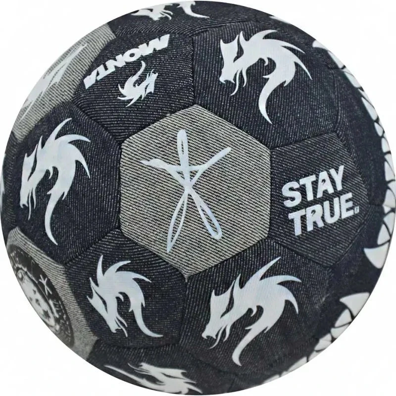 Futbolo kamuolys Select Monta Streetmatch 2019 15134