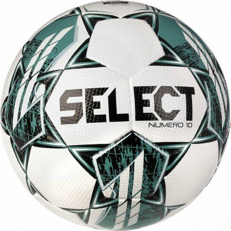 Futbolo kamuolys Select Numero 10 Fifa T26-17818, dydis 5