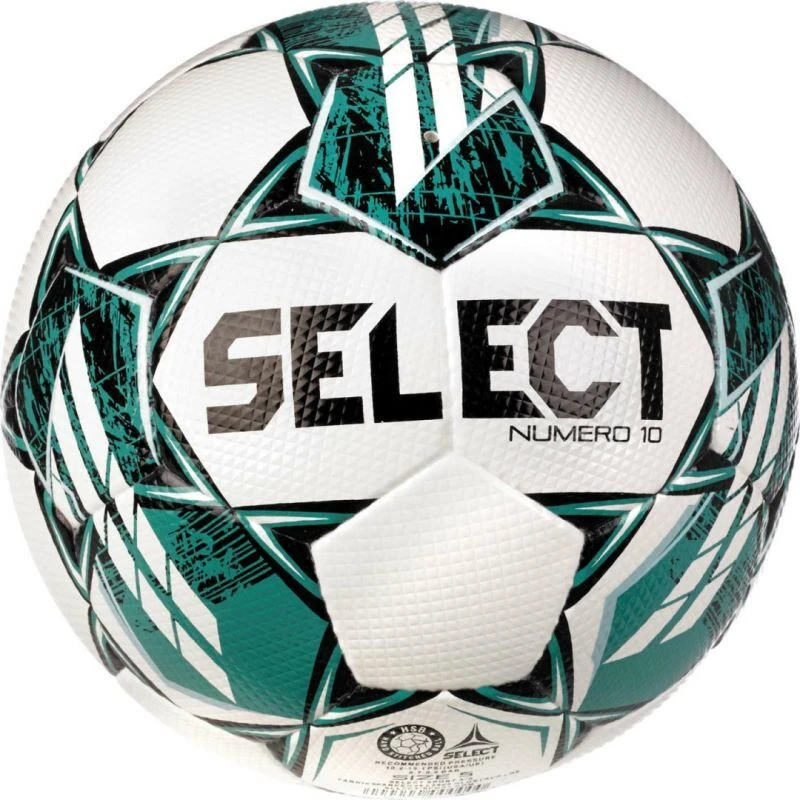 FUTBOLO KAMUOLYS SELECT NUMERO 10 V23 FIFA Quality Pro 5 DYDIS