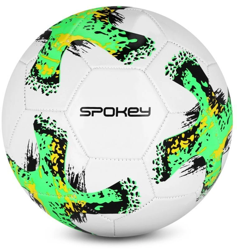 Futbolas Spokey TIKSLAS