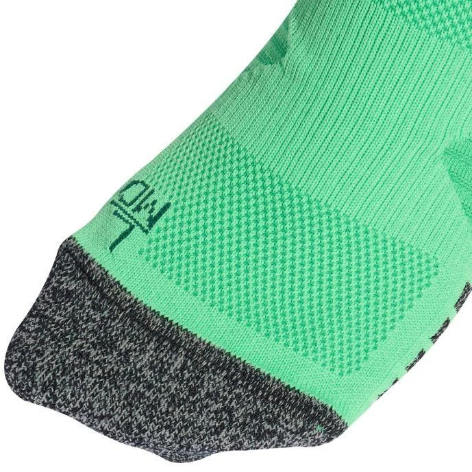 Futbolo kojinės Adidas Tiro 26 Goalkeeper, žalios spalvos, JD5625