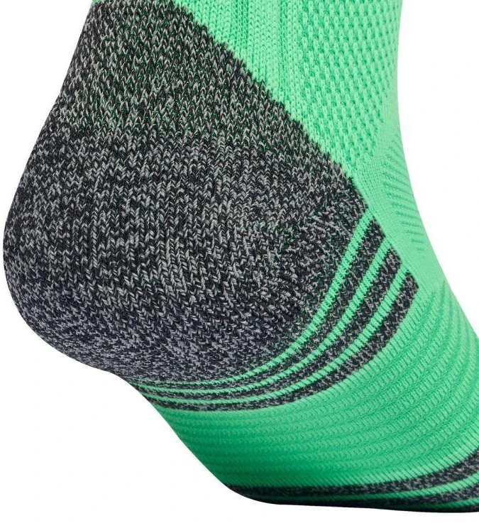 Futbolo kojinės Adidas Tiro 26 Goalkeeper, žalios spalvos, JD5625
