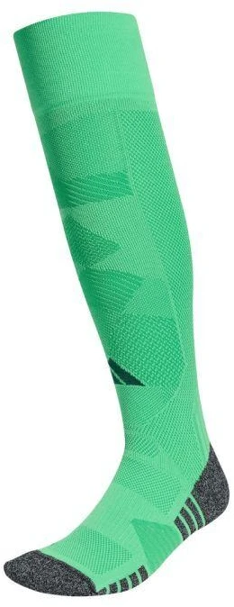 Futbolo kojinės Adidas Tiro 26 Goalkeeper, žalios spalvos, JD5625