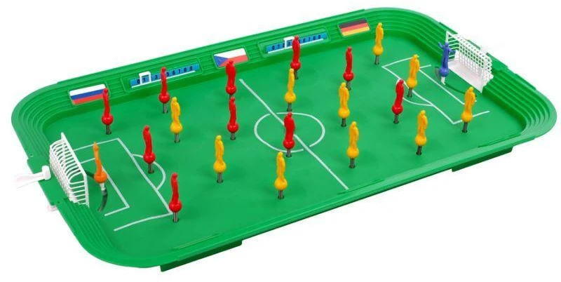 Czako Futbolo rungtynės