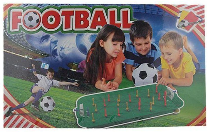 Czako Futbolo rungtynės