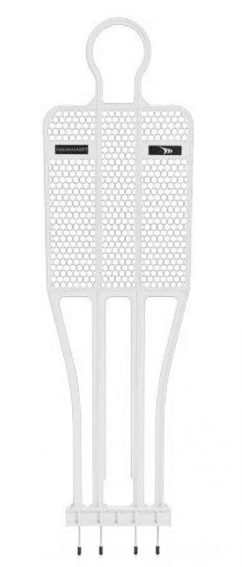 Yakimasport Futbolo sienelė PRO 180 cm - NAILONAS