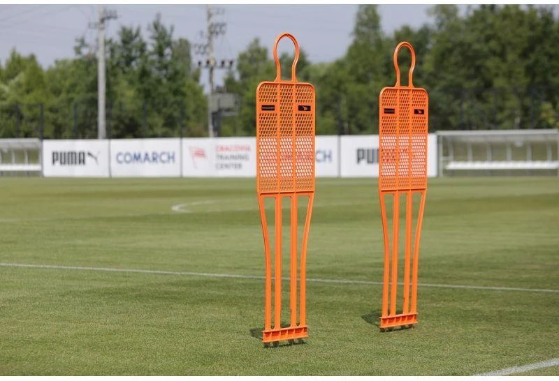 Yakimasport Futbolo sienelė PRO 180 cm - NAILONAS