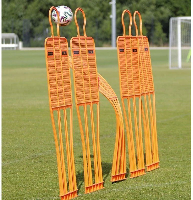 Yakimasport Futbolo sienelė PRO 180 cm - NAILONAS