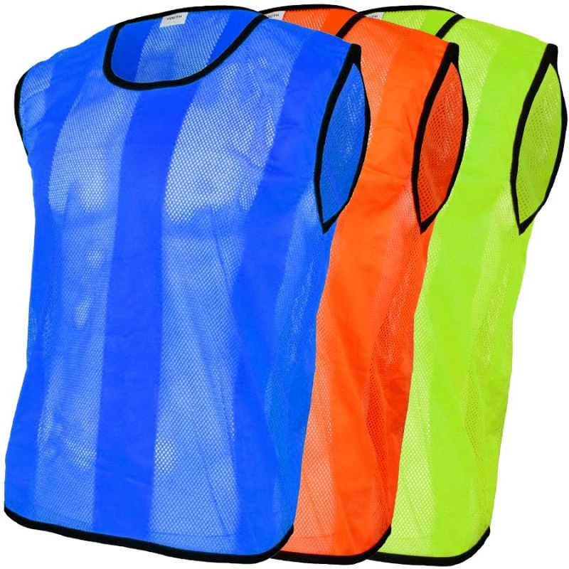Futbolo skiriamoji liemenė Max