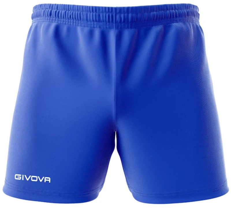 Futbolo šortai Givova Capo, mėlyni