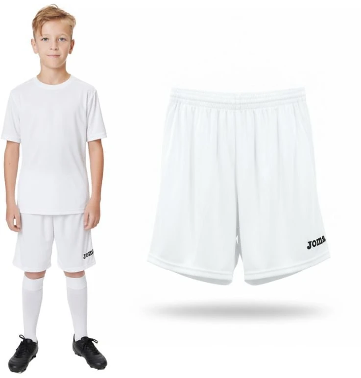 Futbolo šortai Joma Real 1035