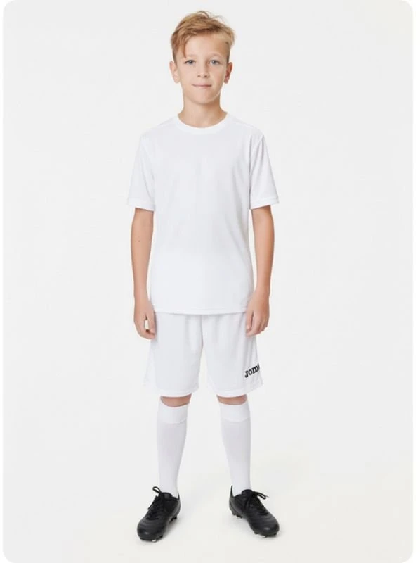 Futbolo šortai Joma Real 1035