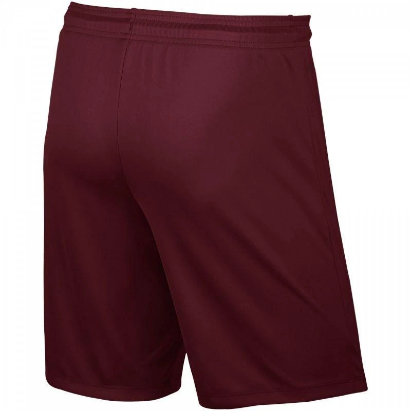 Futbolo šortai Nike Park II Junior 725988-677