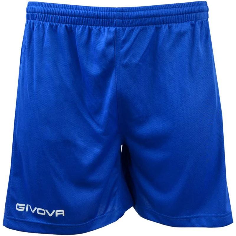 Futbolo šortai su raišteliu Givova One