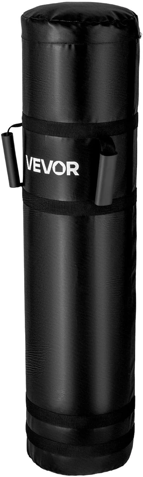 Vevor 120 cm futbolo kliuties manekenas