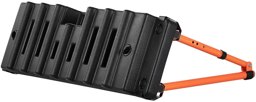VEVOR Futbolo atmušimo lenta 95 x 25 cm
