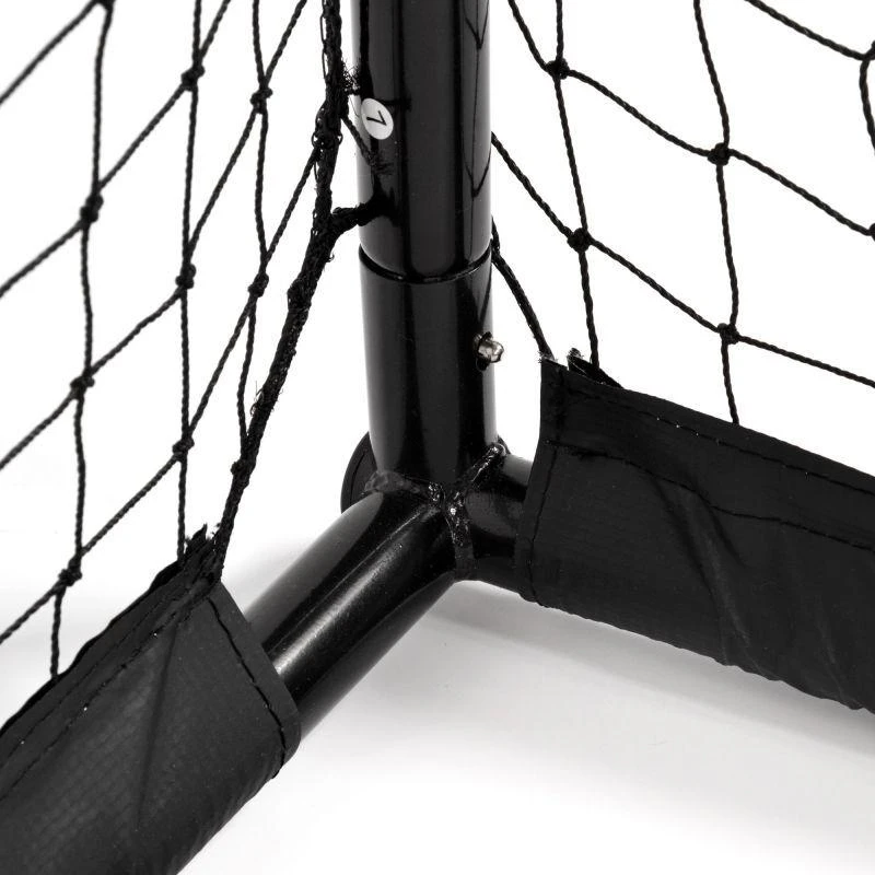 Futbolo vartai Meteor 180x120x60 cm 16926