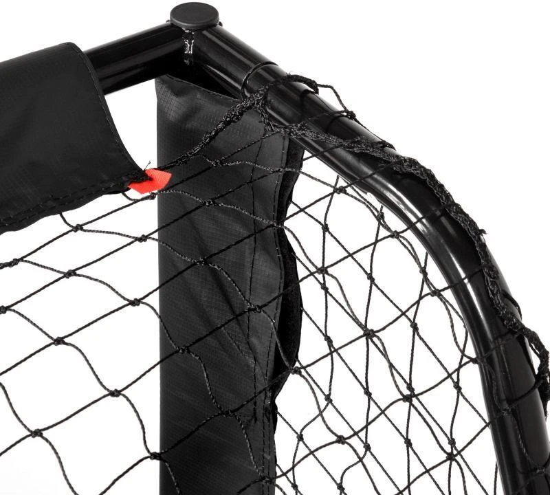 Futbolo vartai Meteor 180x120x60 cm 16926
