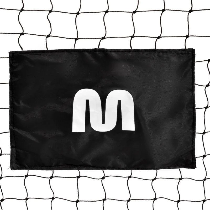Futbolo vartai Meteor 180x120x60 cm 16926
