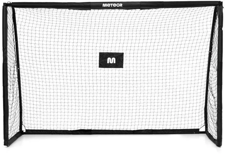 Futbolo vartai Meteor 180x120x60 cm 16926