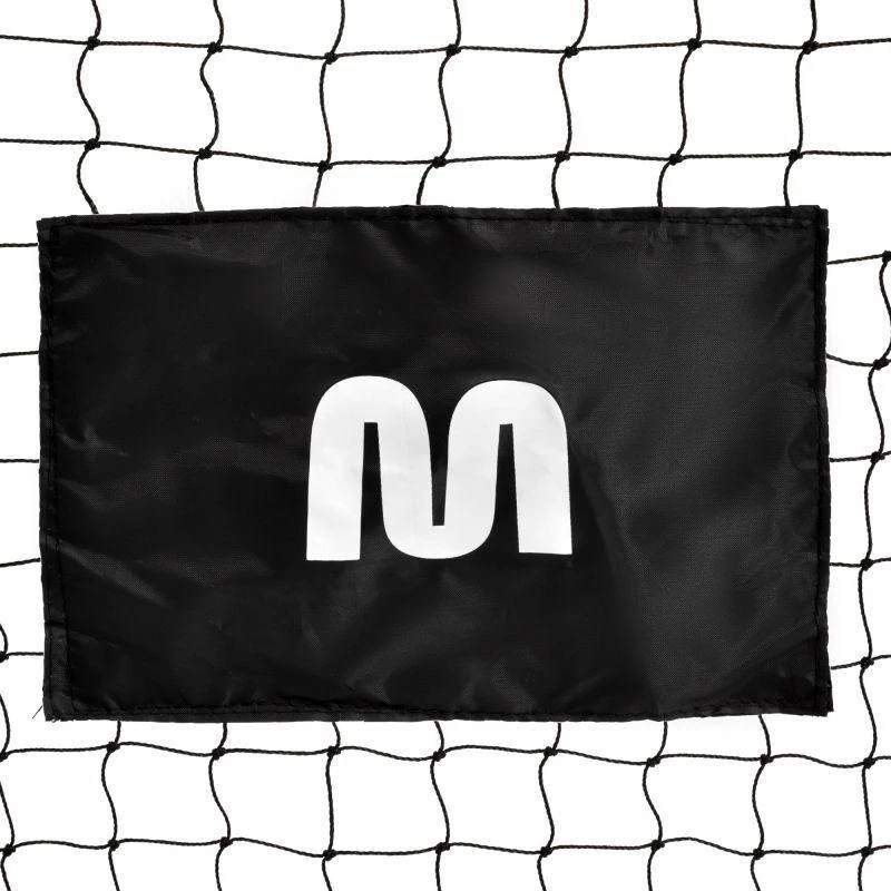 Futbolo vartai Meteor 180x120x60 cm 16926