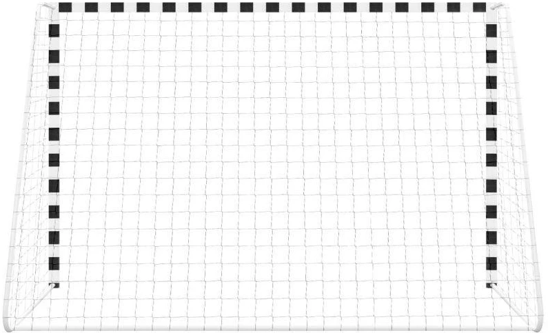 futbolo vartai su tinklu 300x200x100 cm Enero