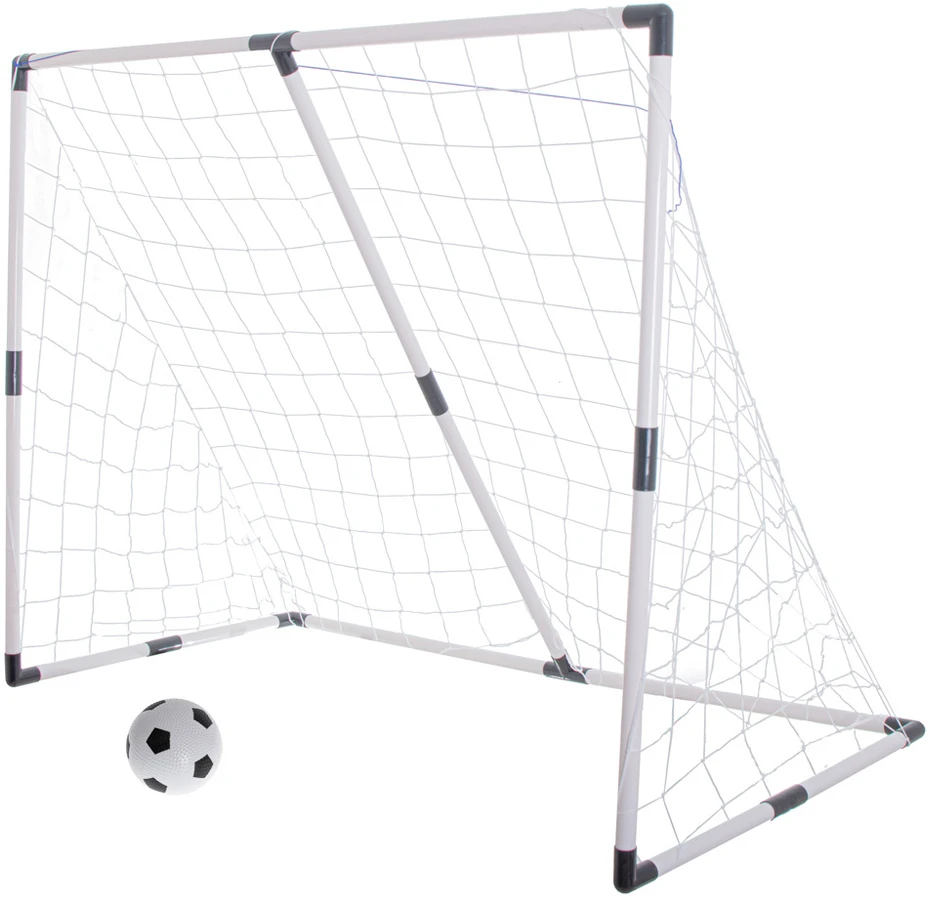Futbolo vartai vaikams 2in1 185x120x70cm