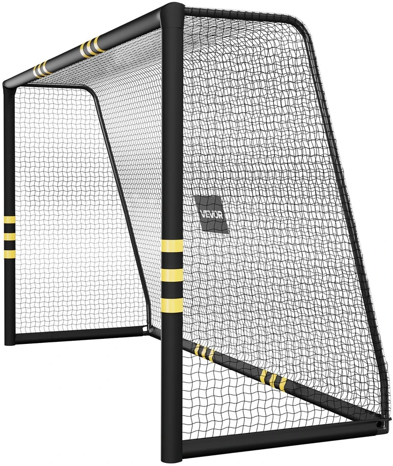 Futbolo vartai VEVOR DKS-86530, 3 x 2 m