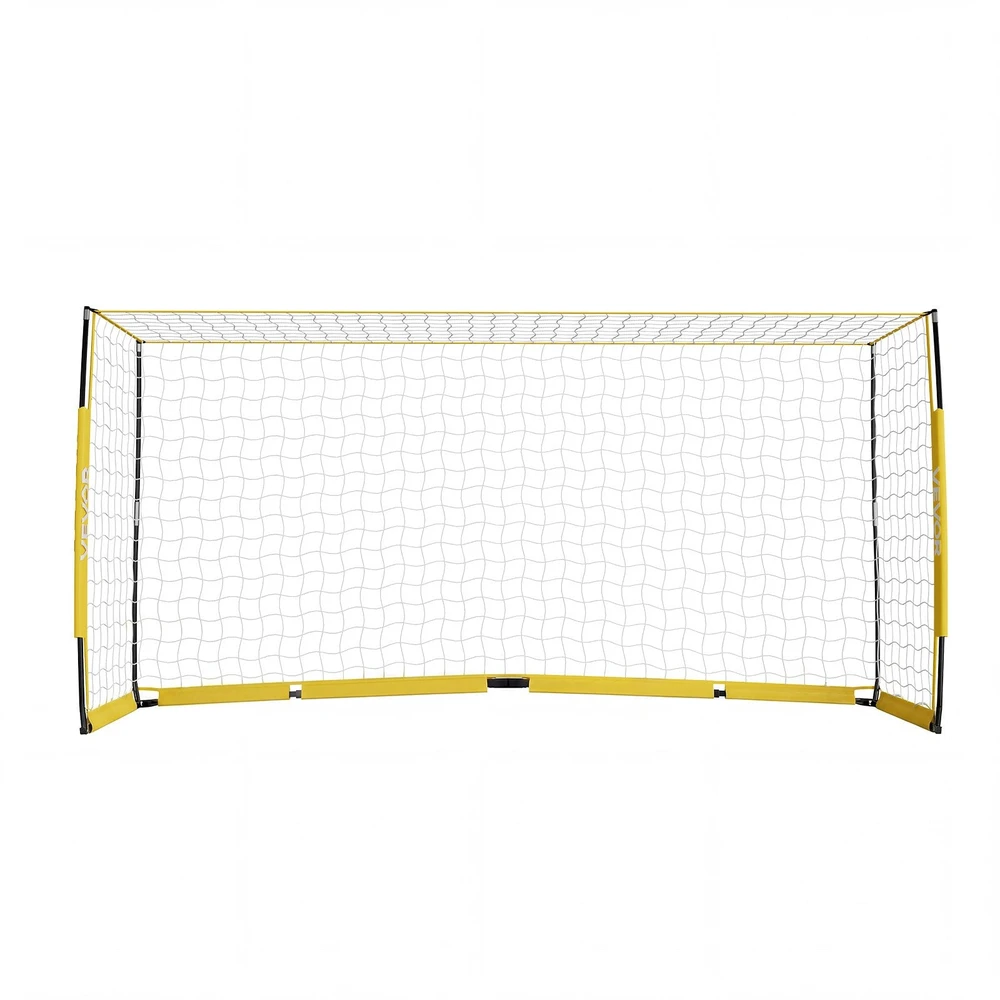 Futbolo vartai VEVOR DKS-86536Y, 3,6 x 1,8 m