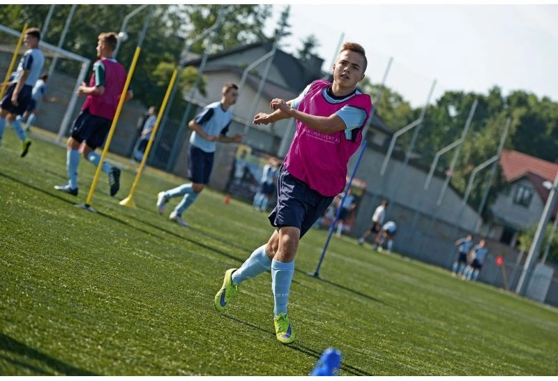 Yakimasport Futbolo žymeklis Yakima Sport Jr 100372D