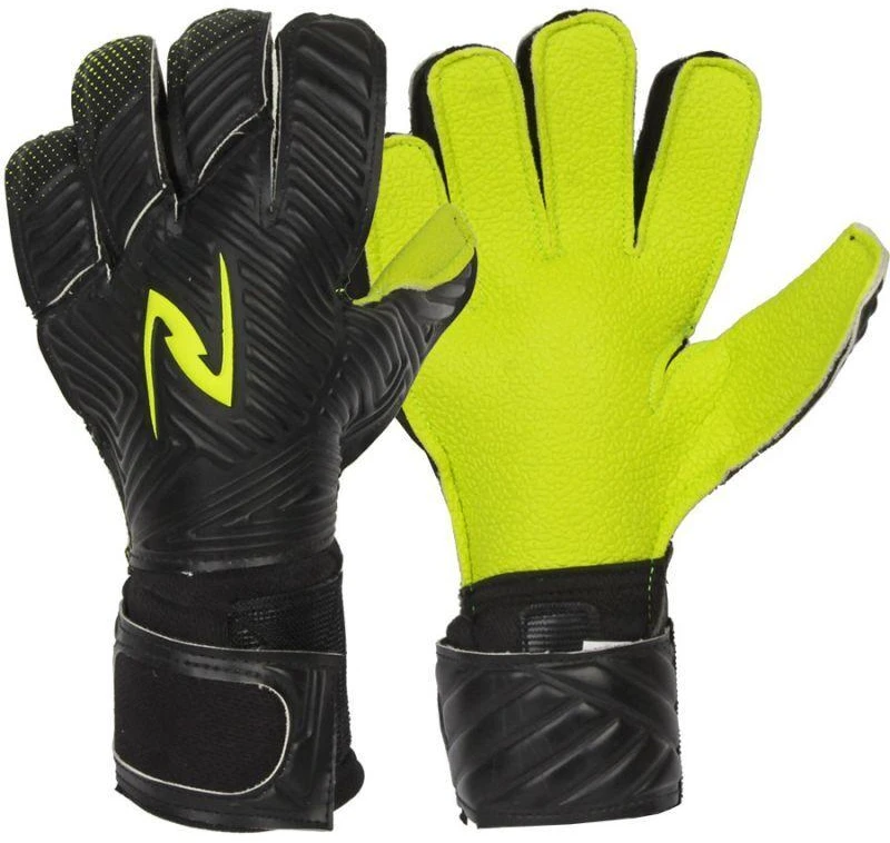 Futbolsport True Jr TSGK-10C vartininko pirštinės