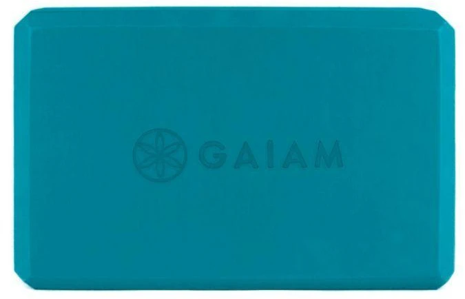 GAIAM 59181 putų jogos kubas