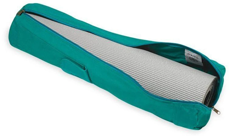 Aktivo Gaiam 62012 kilimėlio užvalkalas su dirželiu