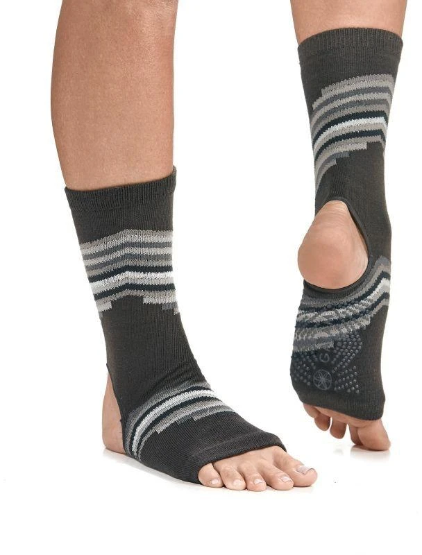 GAIAM 63497 neslystančios kojinės