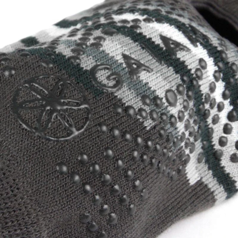 GAIAM 63497 neslystančios kojinės