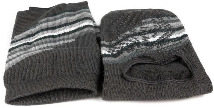 GAIAM 63497 neslystančios kojinės