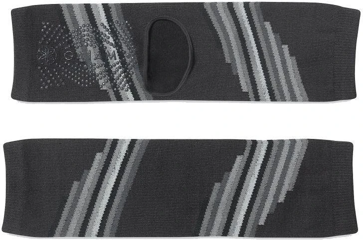 GAIAM 63497 neslystančios kojinės