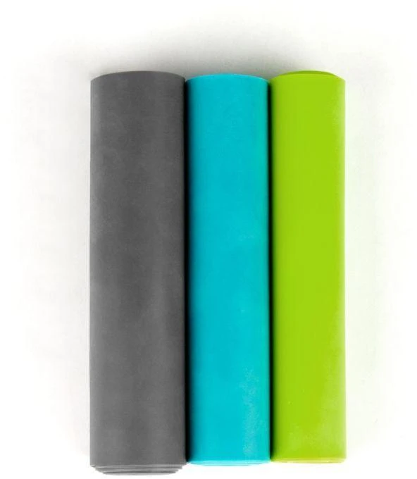 Gaiam 63578 Treniruočių juostų rinkinys