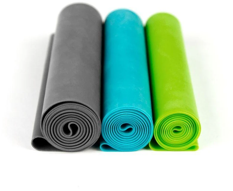 Gaiam 63578 Treniruočių juostų rinkinys