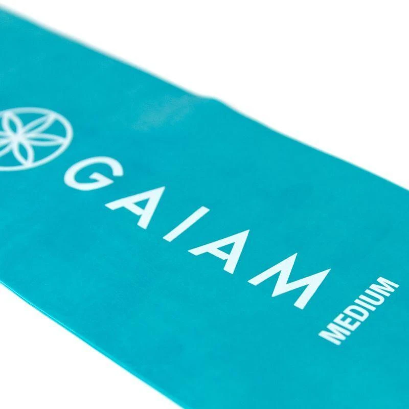 Gaiam 63578 Treniruočių juostų rinkinys