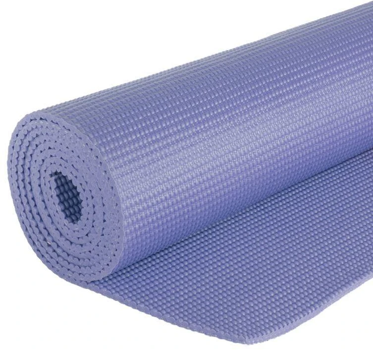 Aktivo GAIAM Chakra 4 MM 55321 jogos kilimėlis
