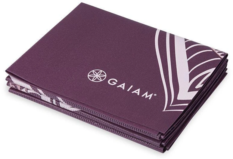 Gaiam Cranberry Point 2 MM 63640 jogos kilimėlis