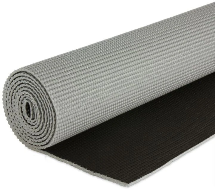 Kita Gaiam dvipusė jogos kilimėlis "GRANITE/STORM" 4 mm 61956