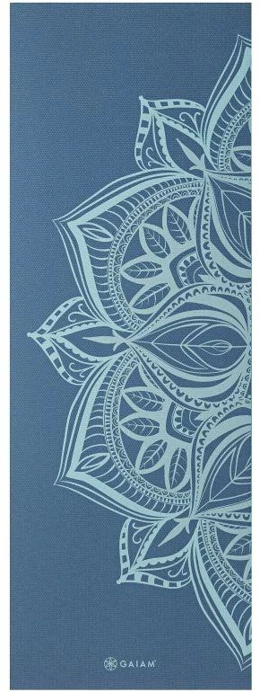 Gaiam High Tide taško jogos kilimėlis 5 MM 64945
