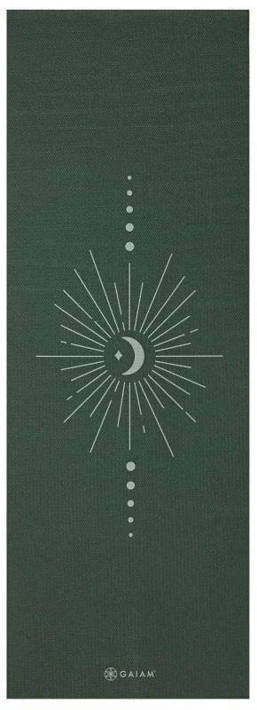 Gaiam Jogos Kilimėlis 5MM 65374