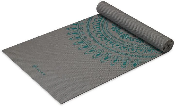 Kita Gaiam jogos kilimėlis "BIG MARRAKESH" 6mm 62187