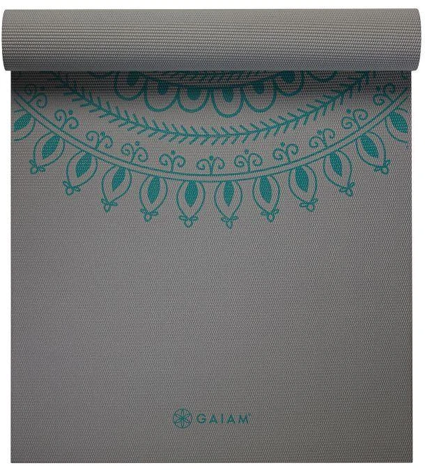 Kita Gaiam jogos kilimėlis "BIG MARRAKESH" 6mm 62187