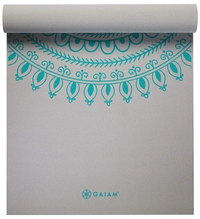 Kita Gaiam jogos kilimėlis "BIG MARRAKESH" 6mm 62187
