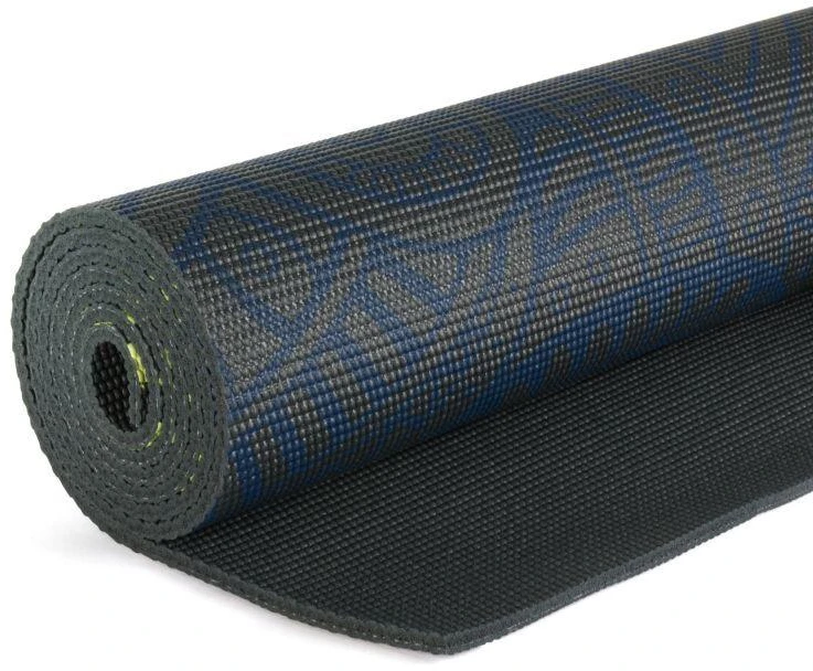 Kita Gaiam jogos kilimėlis "SAULĖS LAIKRODIS" 6mm 62432