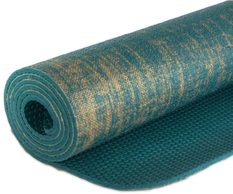 Aktivo GAIAM Jutos jogos kilimėlis 5mm 62905